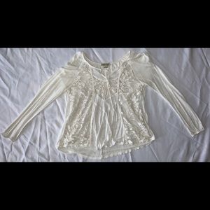 Haute Monde Blouse